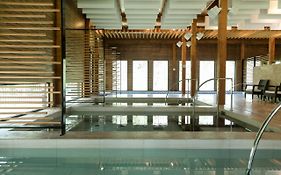 Kubija Hotel And Naturespa